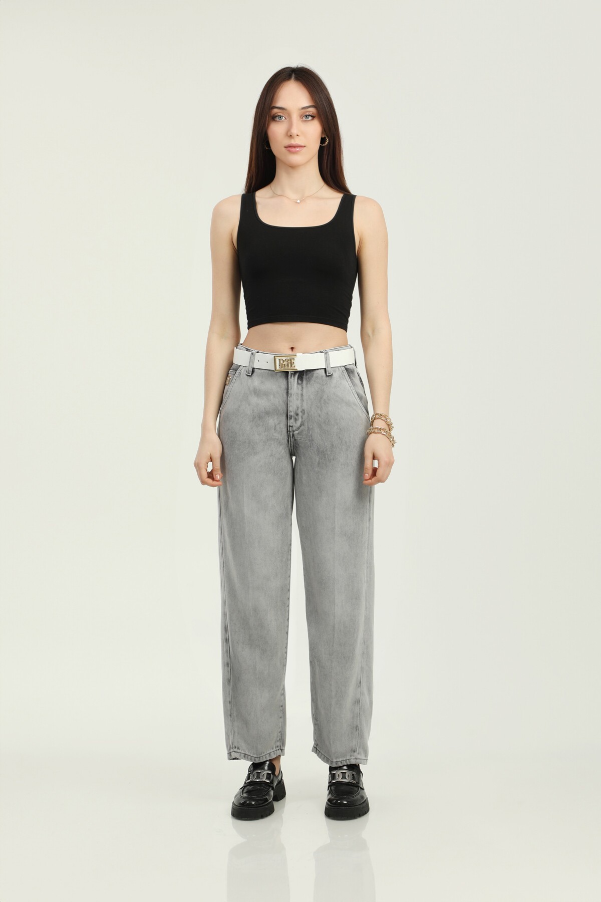 Picture of PANTOLON RELAX STYLE KALIP