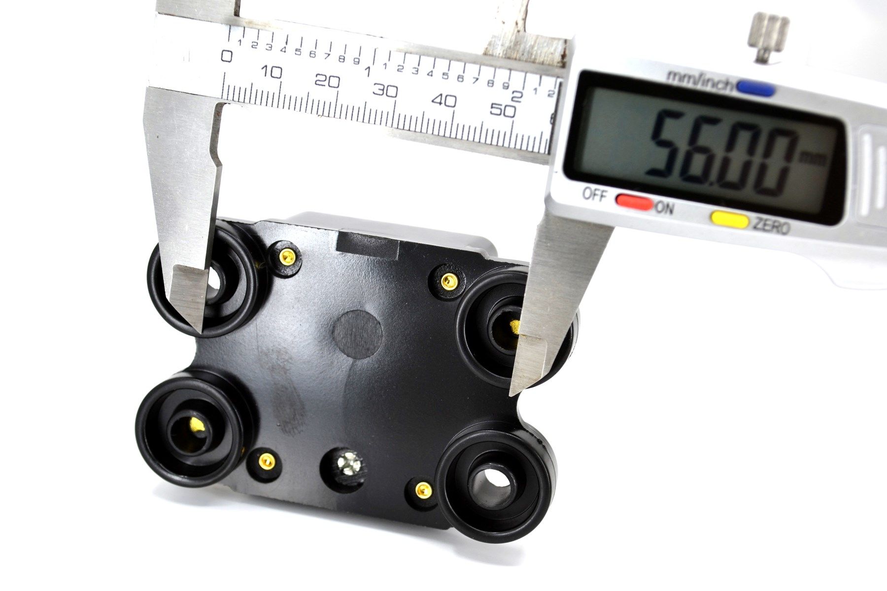 Picture of 20A Irgat Sigortası Şalter Otomatik Devre Kesici