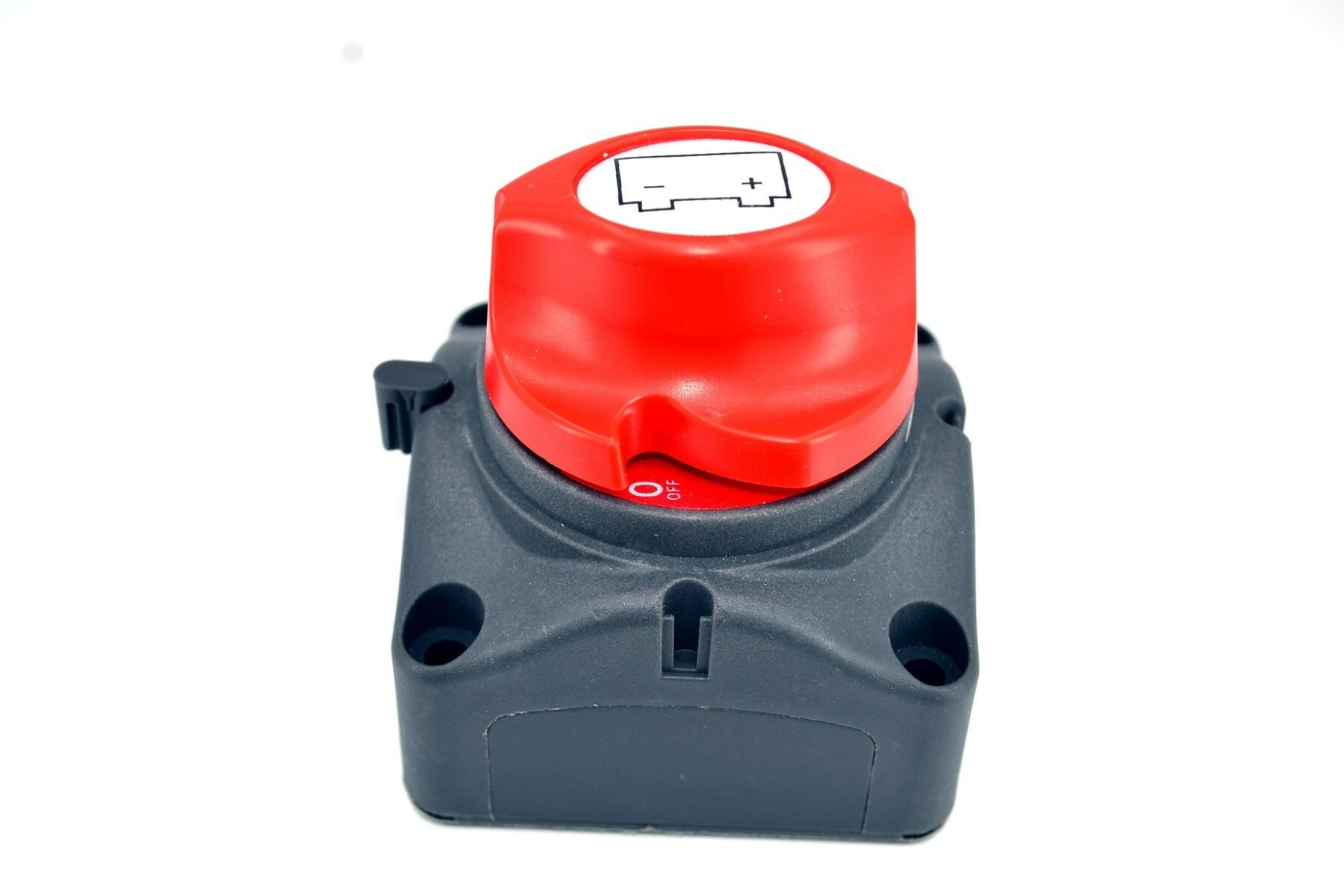 Picture of Akü Devre Kesici Elektrik Şalteri 275A