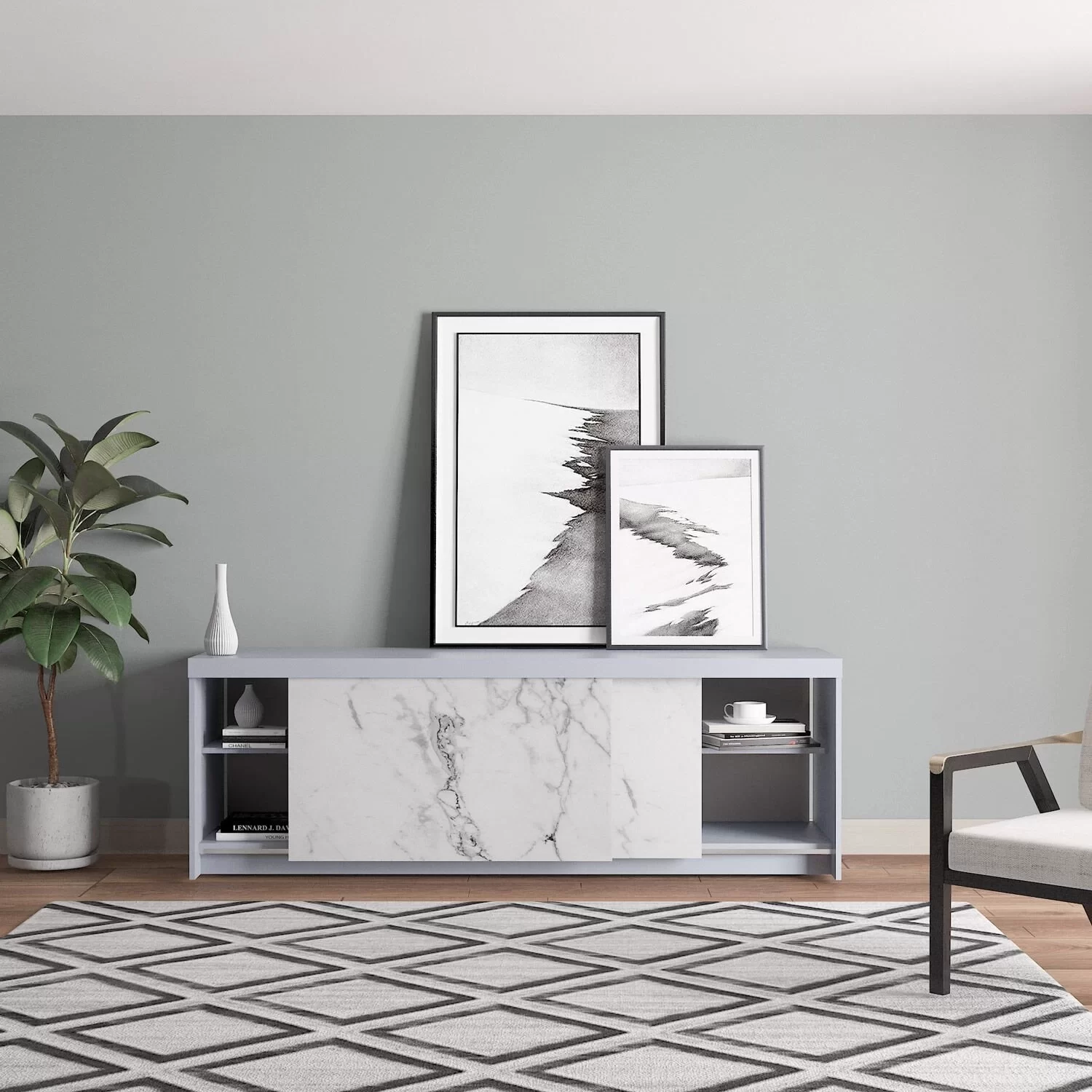 Picture of SKM 20-PK Sürgülü Gardırop Sistemi