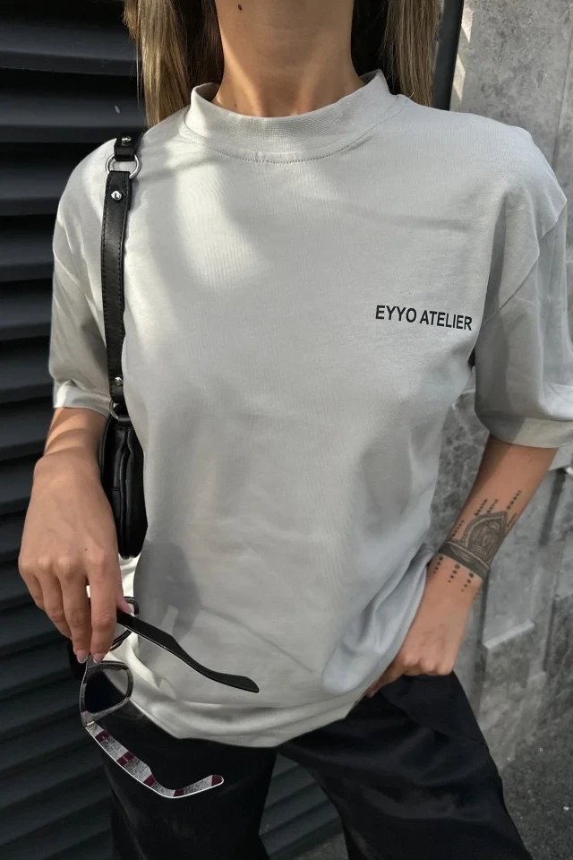 Picture of Stone Front T-Shirt