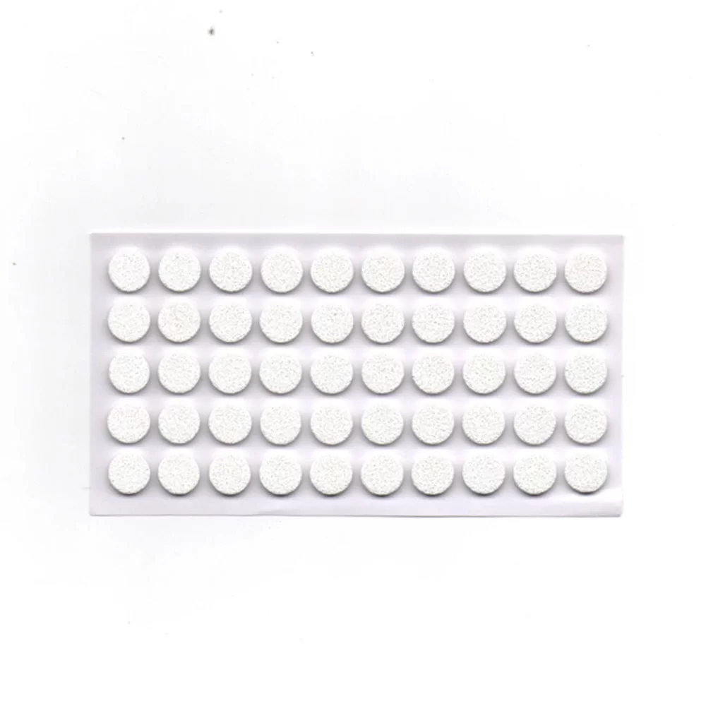 Picture of Dolap Kapağı Çekmece için Yapışkanlı EVA Ses Yalıtım Stoperi - BEYAZ