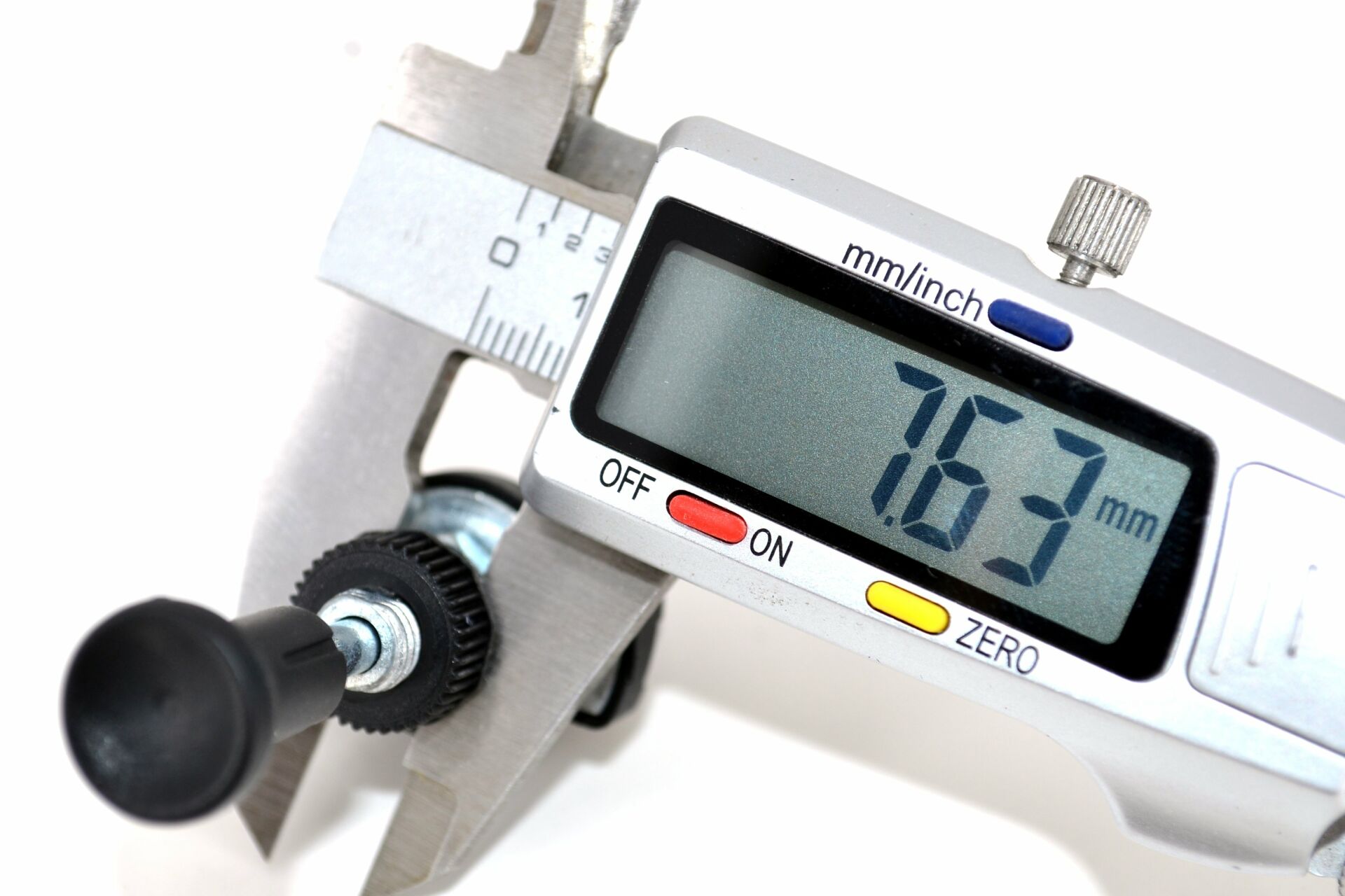 Picture of Tekli Çekme Uzun Paso Anahtar Oto Elektrik Anahtarı