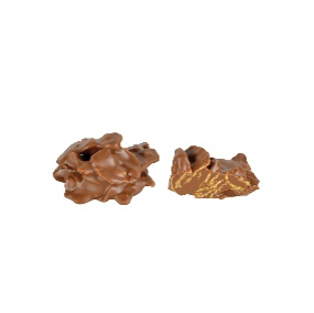 Picture of ROCHE - MILK CHOCOLATE CORN FLAKES 1,5Kg