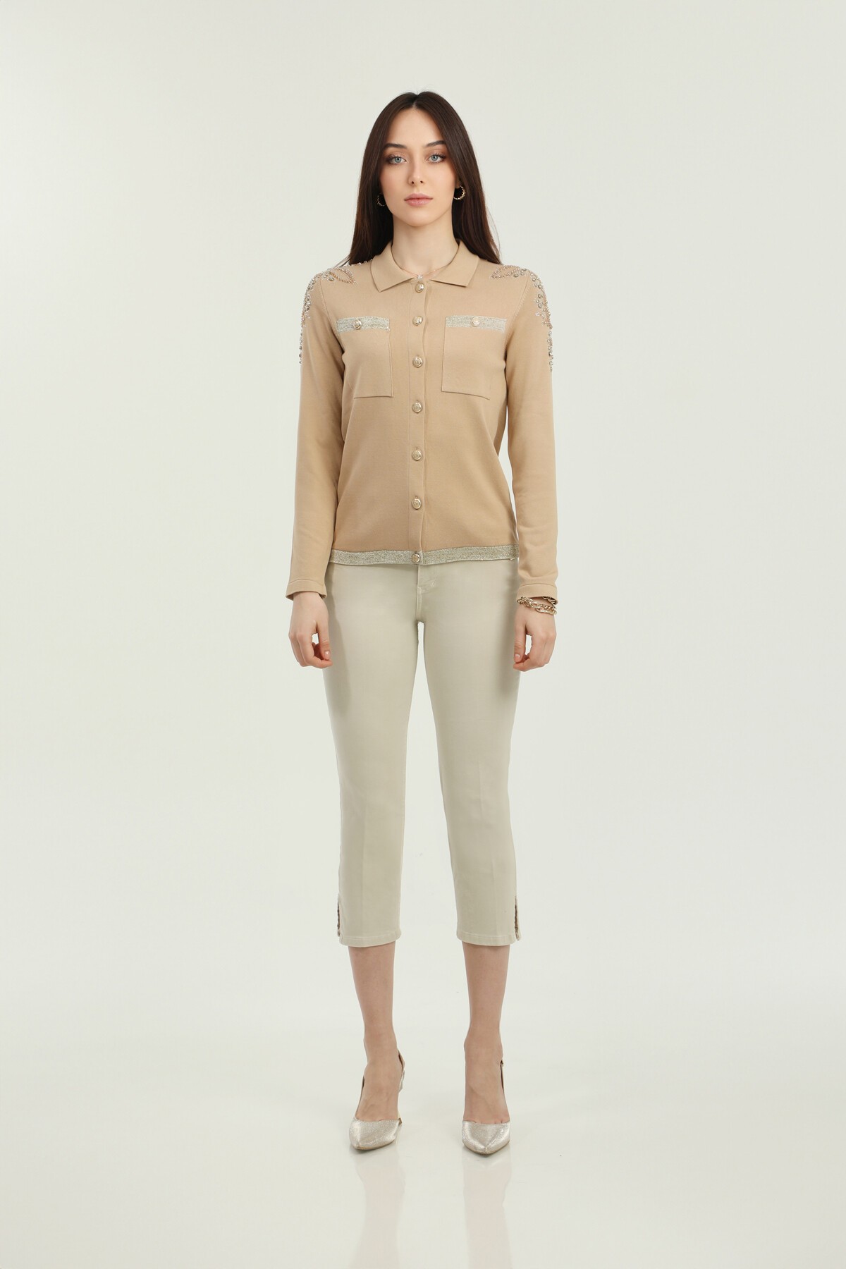 Picture of TRİKO HIRKA