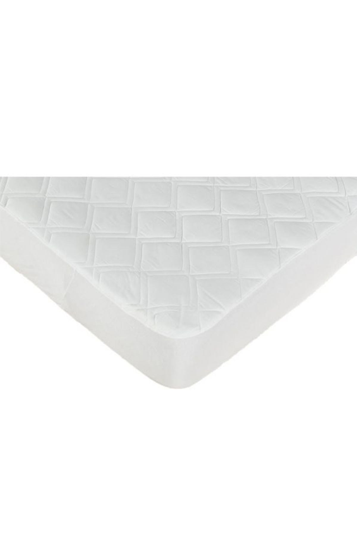 Picture of Kapitone Telalı Fitted 100x200 Cm Tek Kişilik Alez