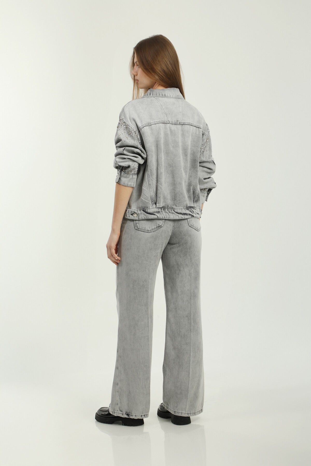 Picture of BATTAL OVERSIZE CEKET