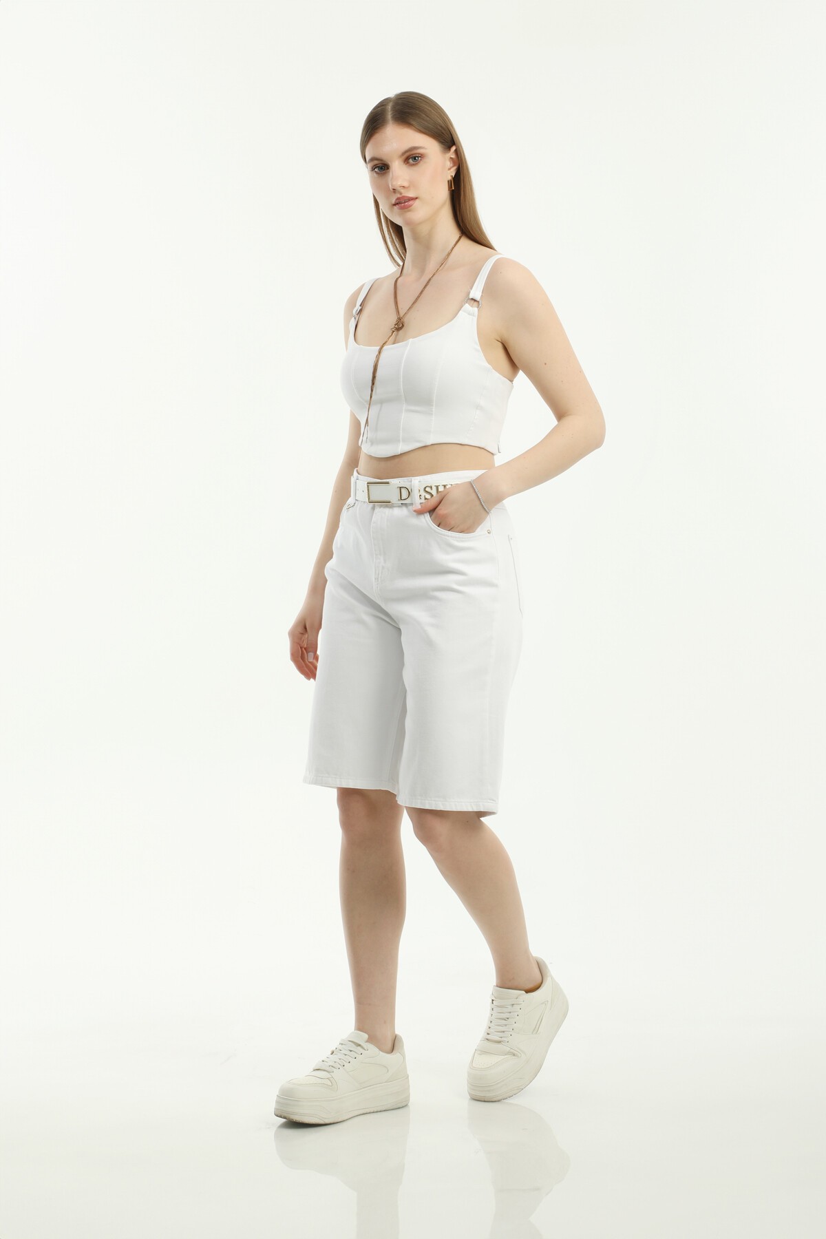 Picture of ARA BEDEN ŞORT