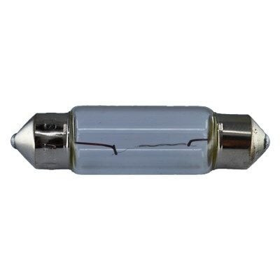 Picture of 10 Adet 12V 5W Sofit Ampul 39mmx10mm