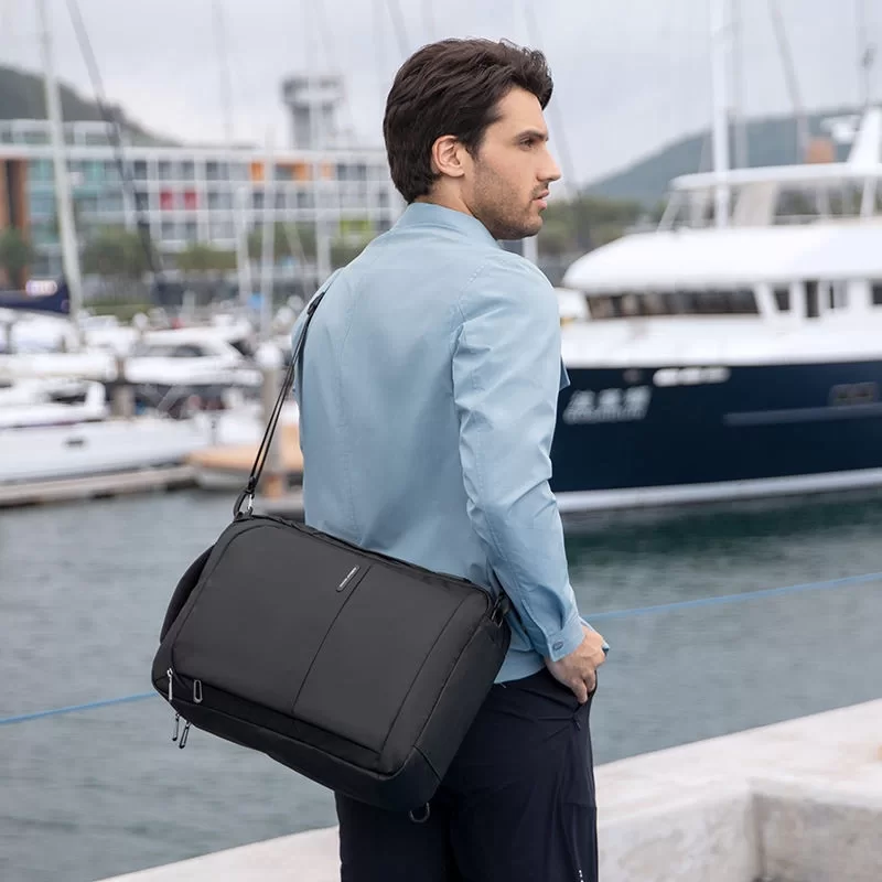 Picture of Mark Ryden Squero III MR9533SJ Laptop Sırt Çantası 42x15x30