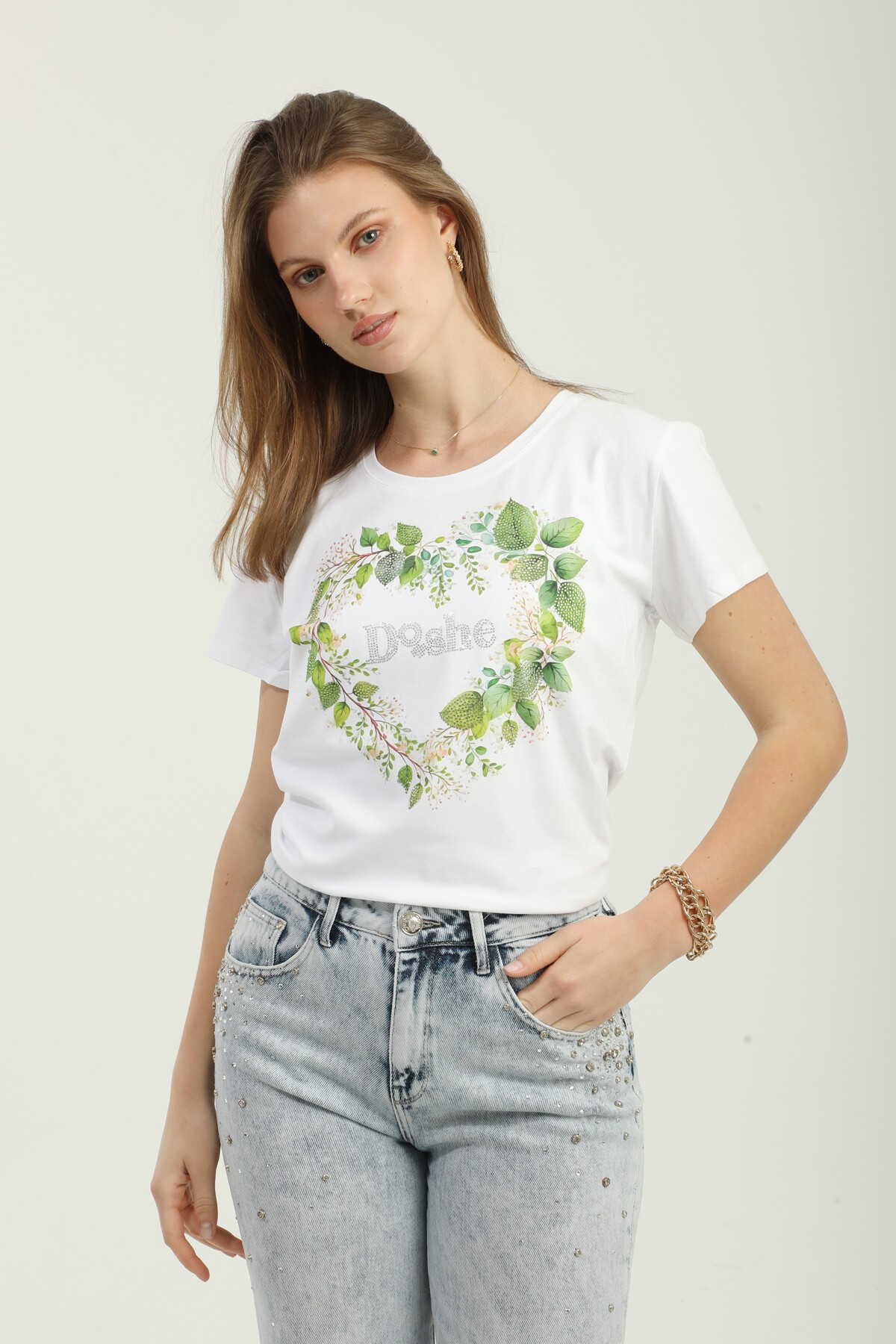 Picture of BATTAL TSHIRT