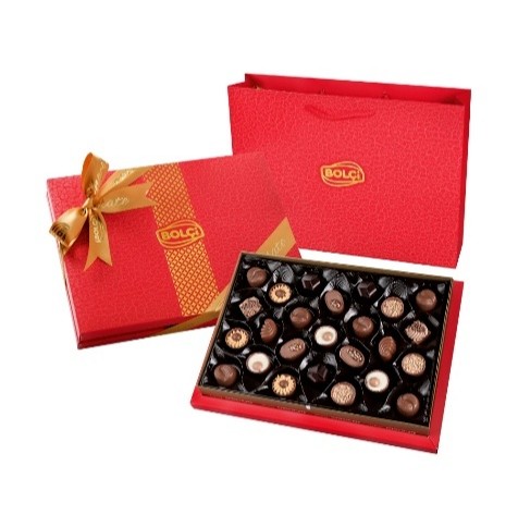 Picture of DIAMOND RED BOX 285g