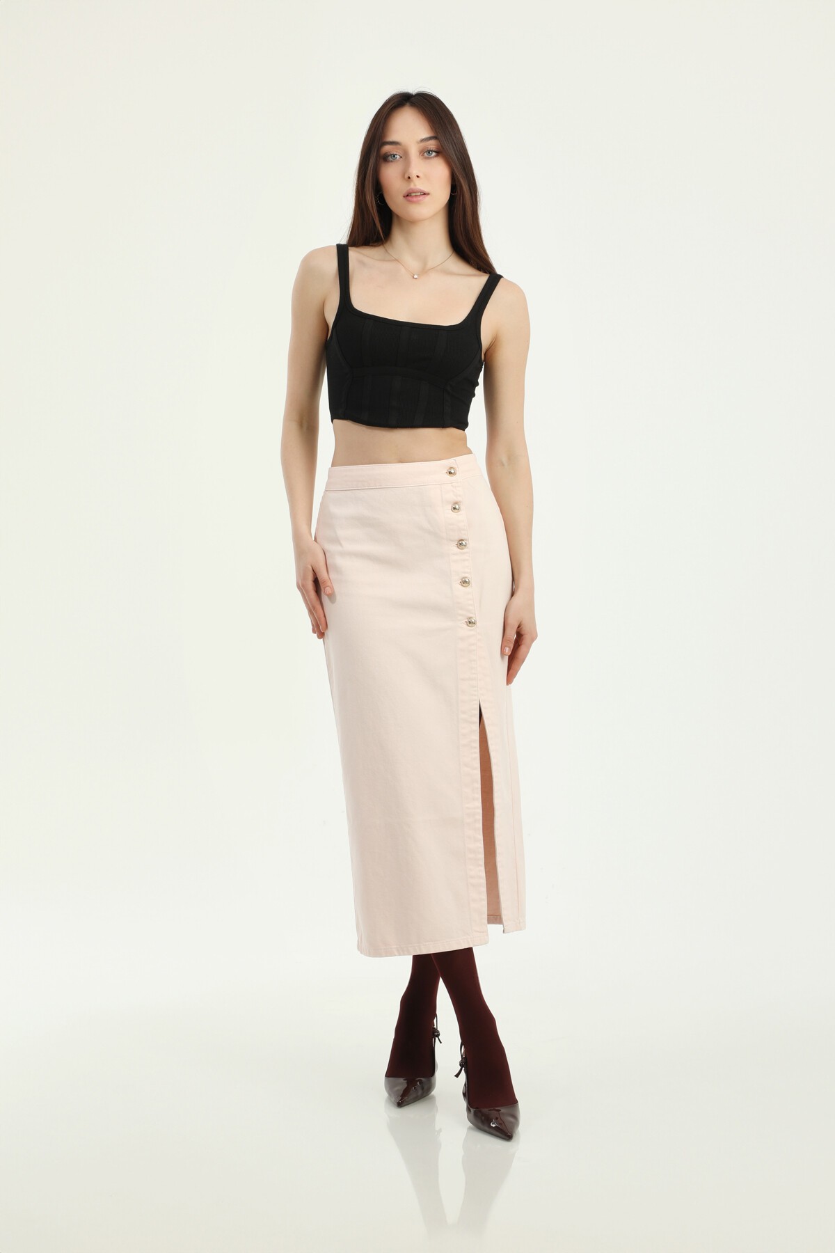 Picture of ETEK ÖNÜ YIRTMAÇLI