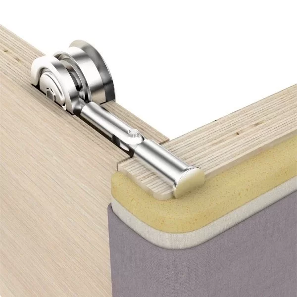 Picture of FİXA TEK TARAFLI MAFSALLI STOPLU MİL