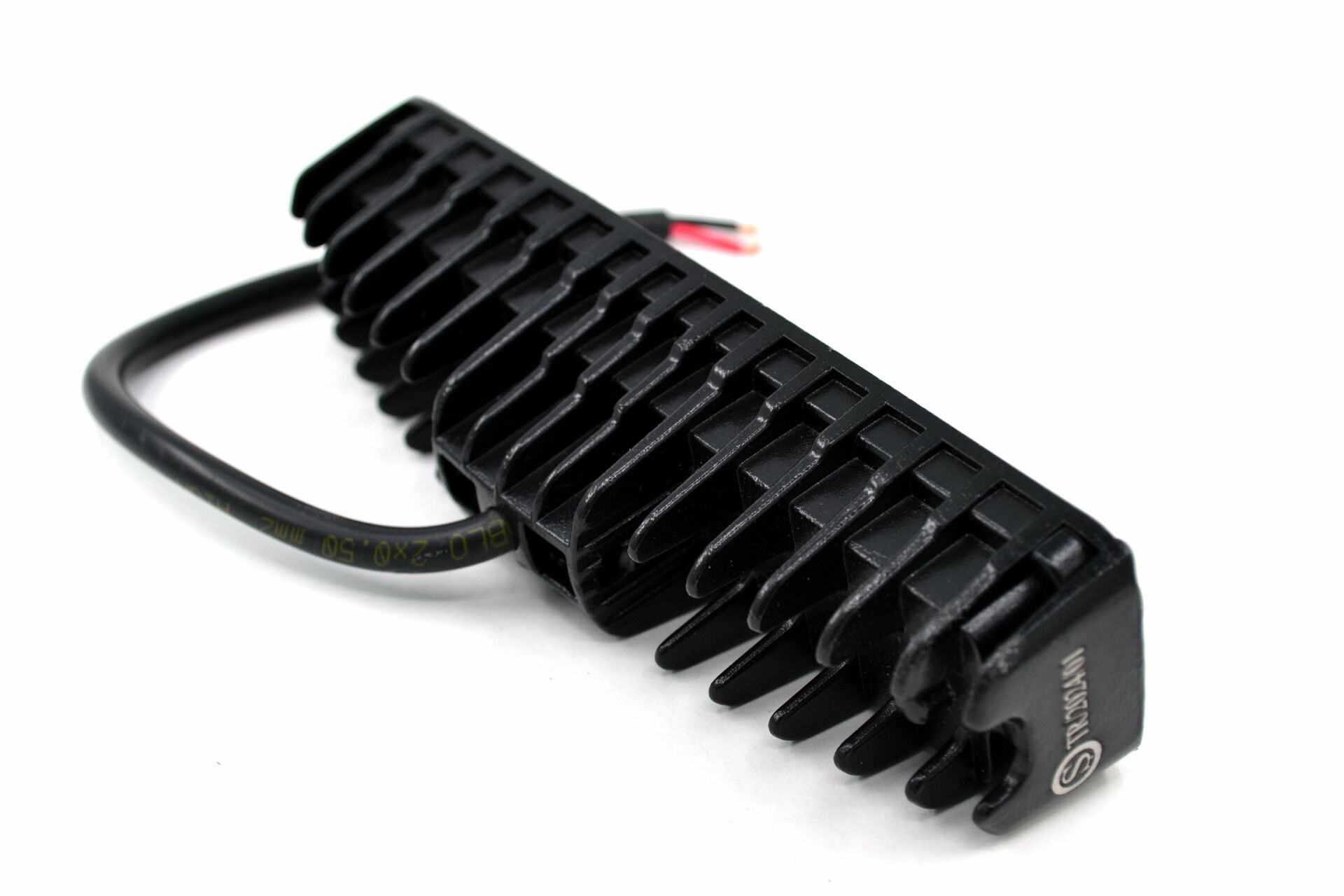 Picture of Kırmızı Çizgi Forklift Güvenlik Lambası 12V - 80V 12W Led IP67