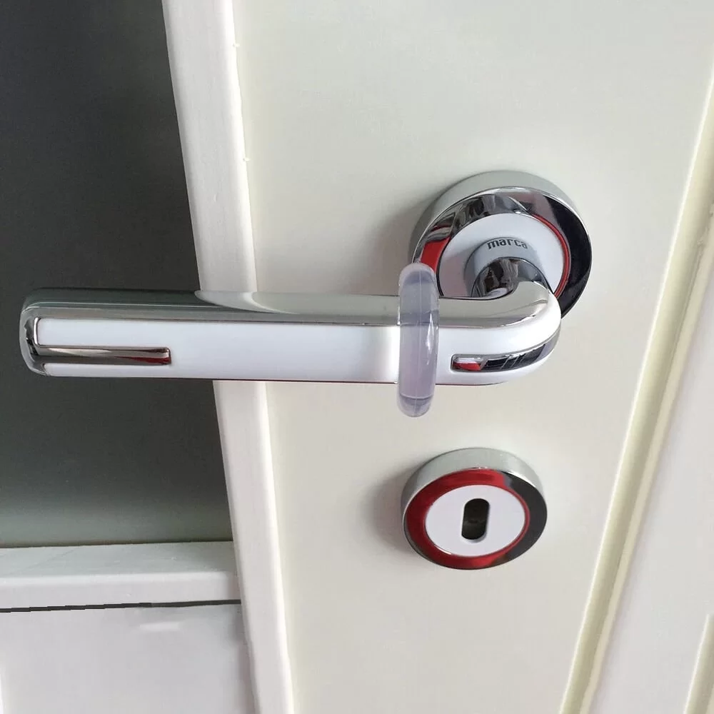 Picture of Kapı Kolu Tamponu