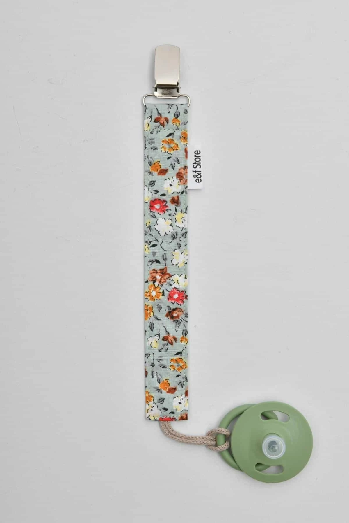 Picture of 3'lü Emzik Askısı Seti - İlkyaz