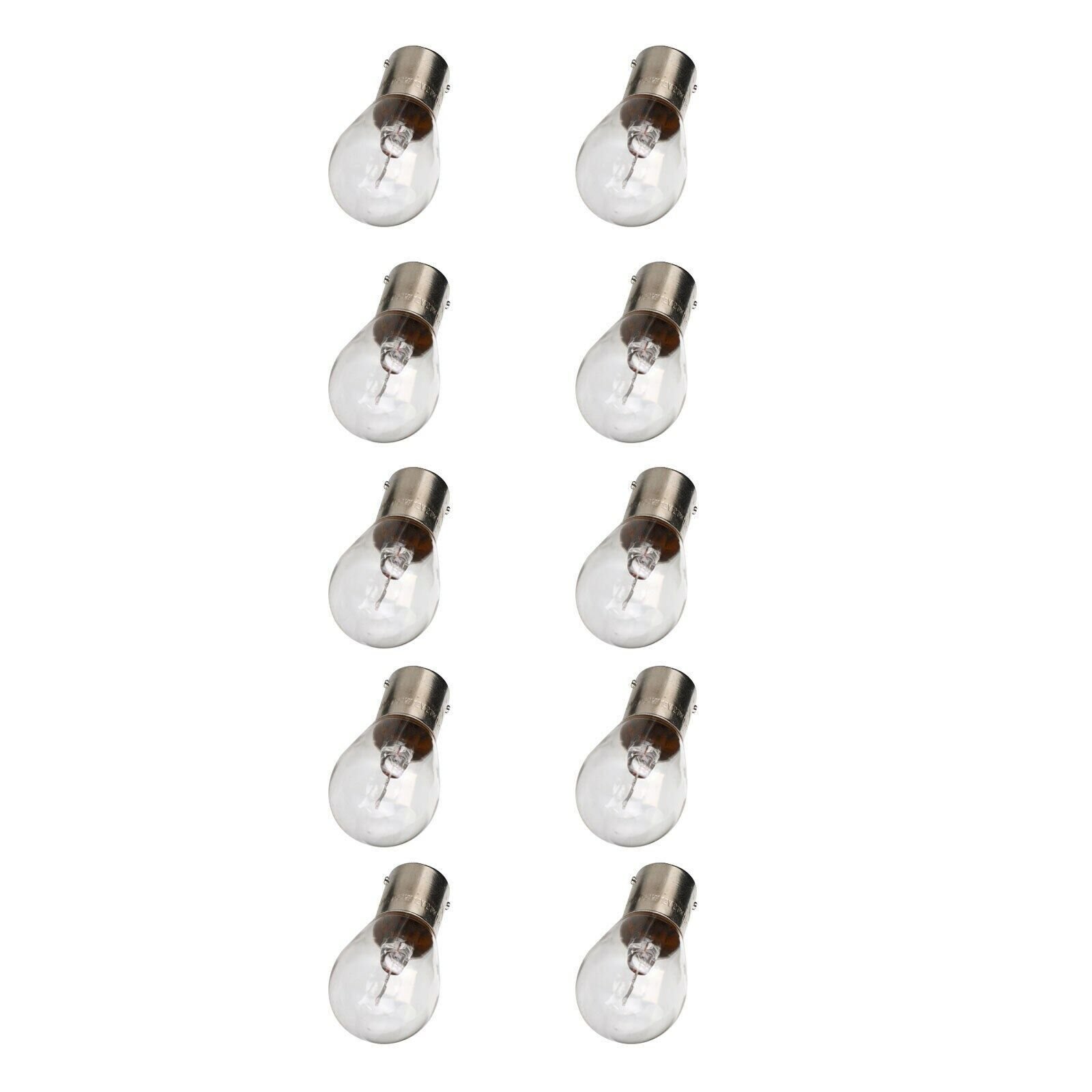 Picture of 10 Adet 12V P21W 93 Tek Duy Stop Sinyal Ampul 10 Adet