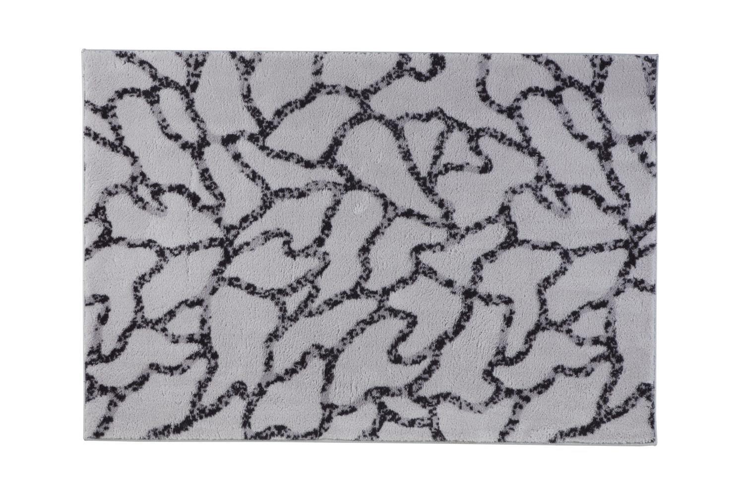 Picture of Aksu Royal Kaymaz Taban Halı 120x180 Lela Gri