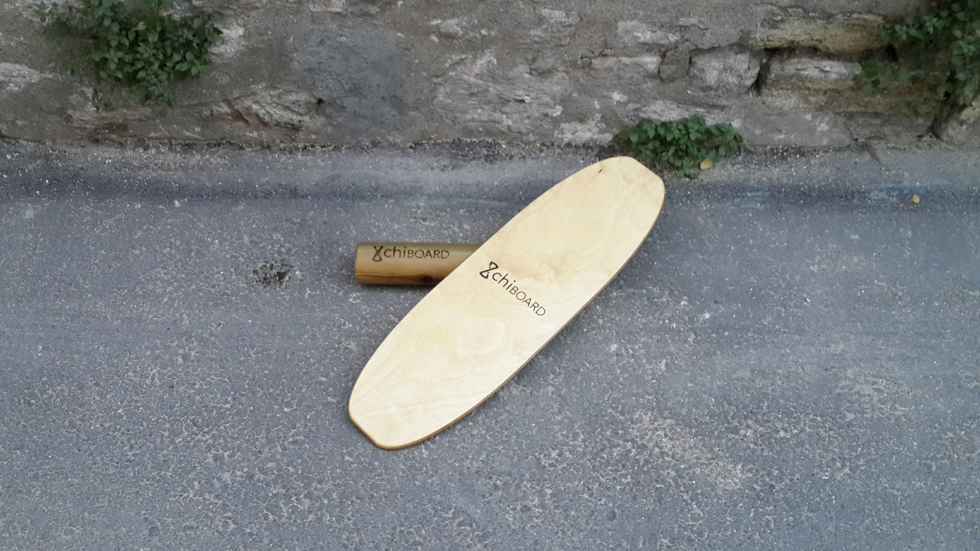 Picture of Chiboard Skater Rookie Set