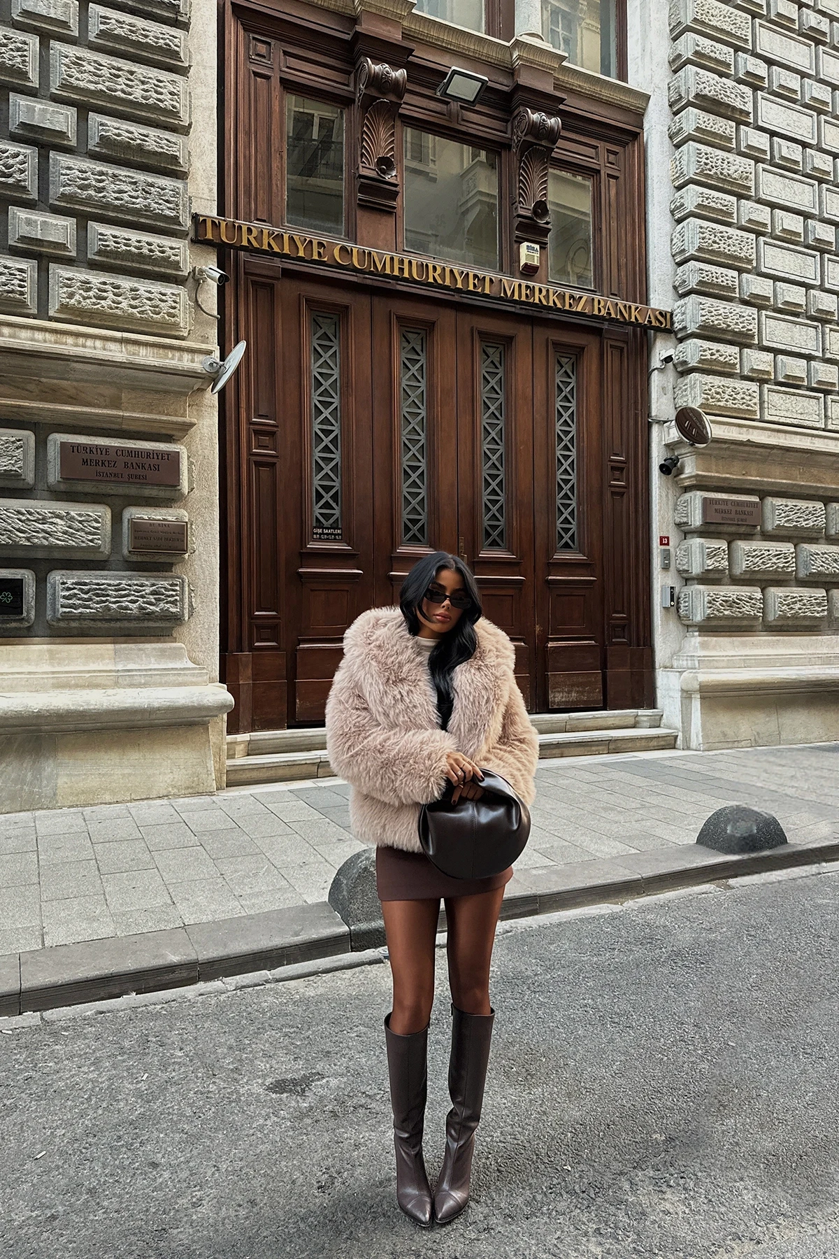 Picture of Powder Short Fur