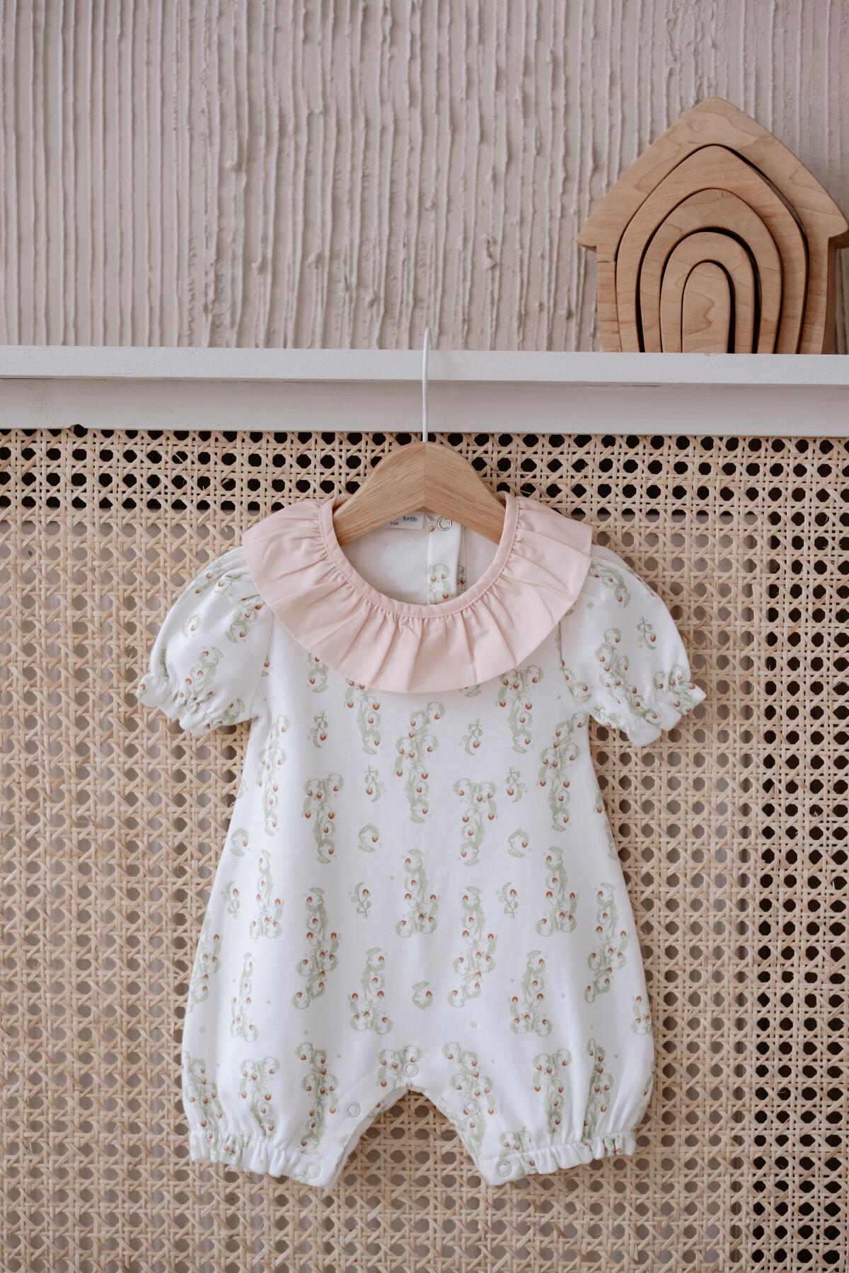 Picture of Romper - Çilek