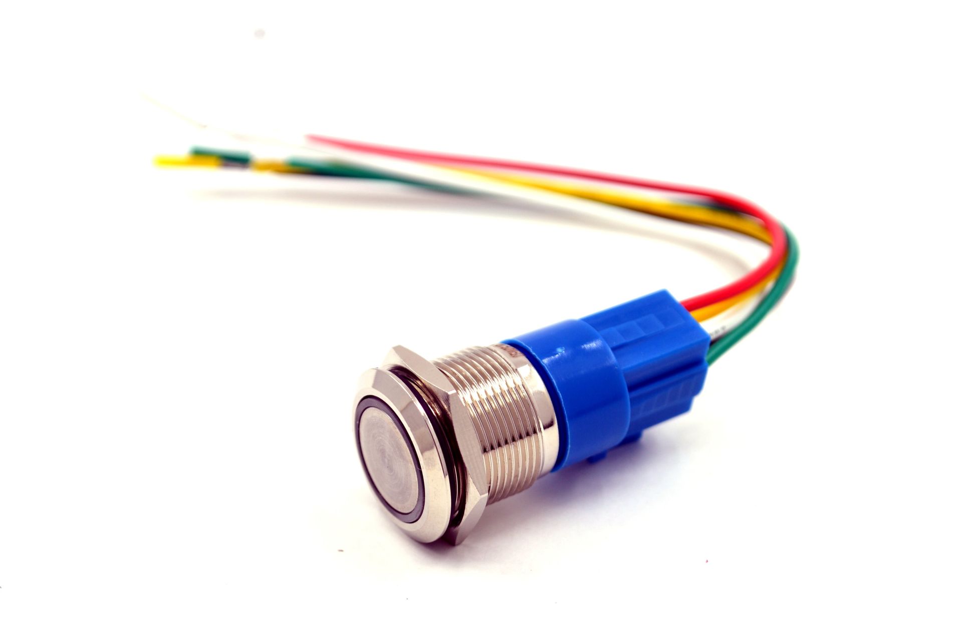 Picture of 19mm Metal Anahtar Soketi MT-AN19MM