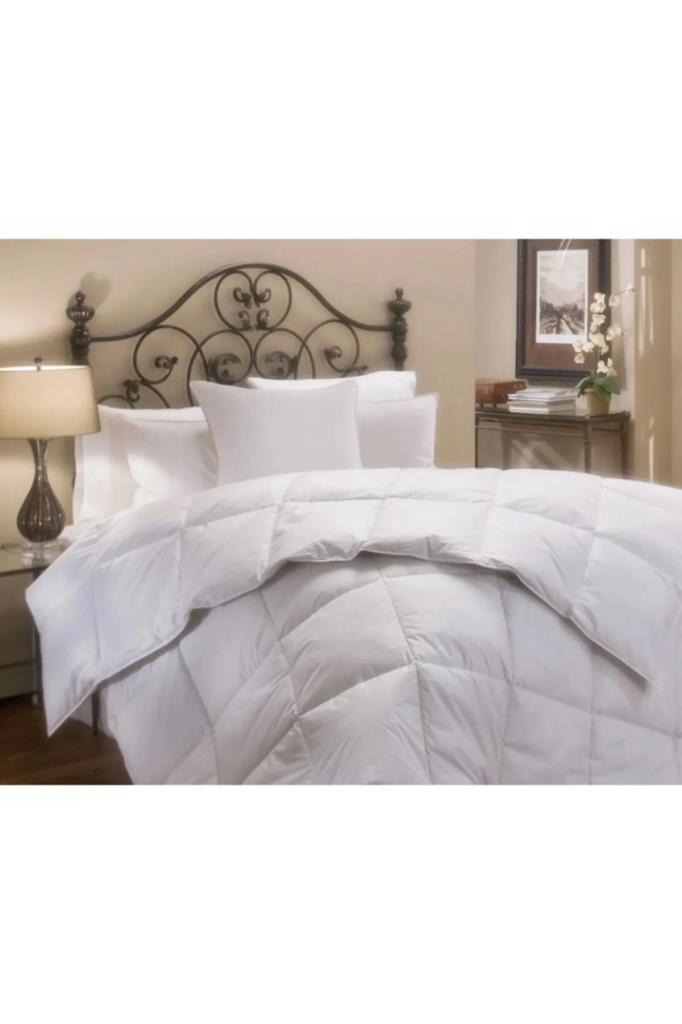 Picture of Taç Kristal Tek Kişilik 1 Alana 1 Bedava Yorgan 155x215 Cm