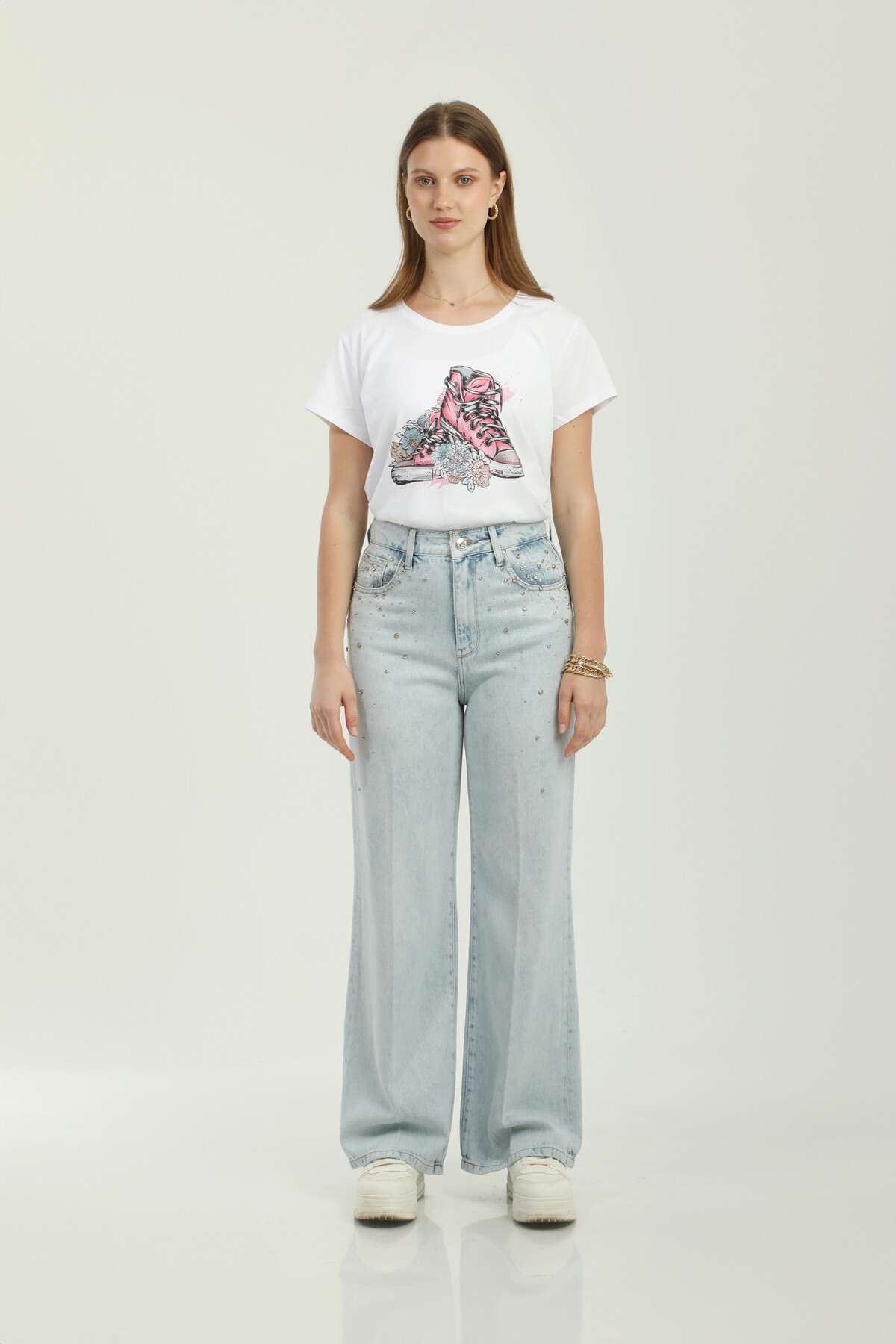 Picture of BATTAL TSHIRT