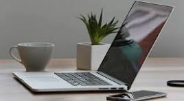 Picture of Laptop - copy