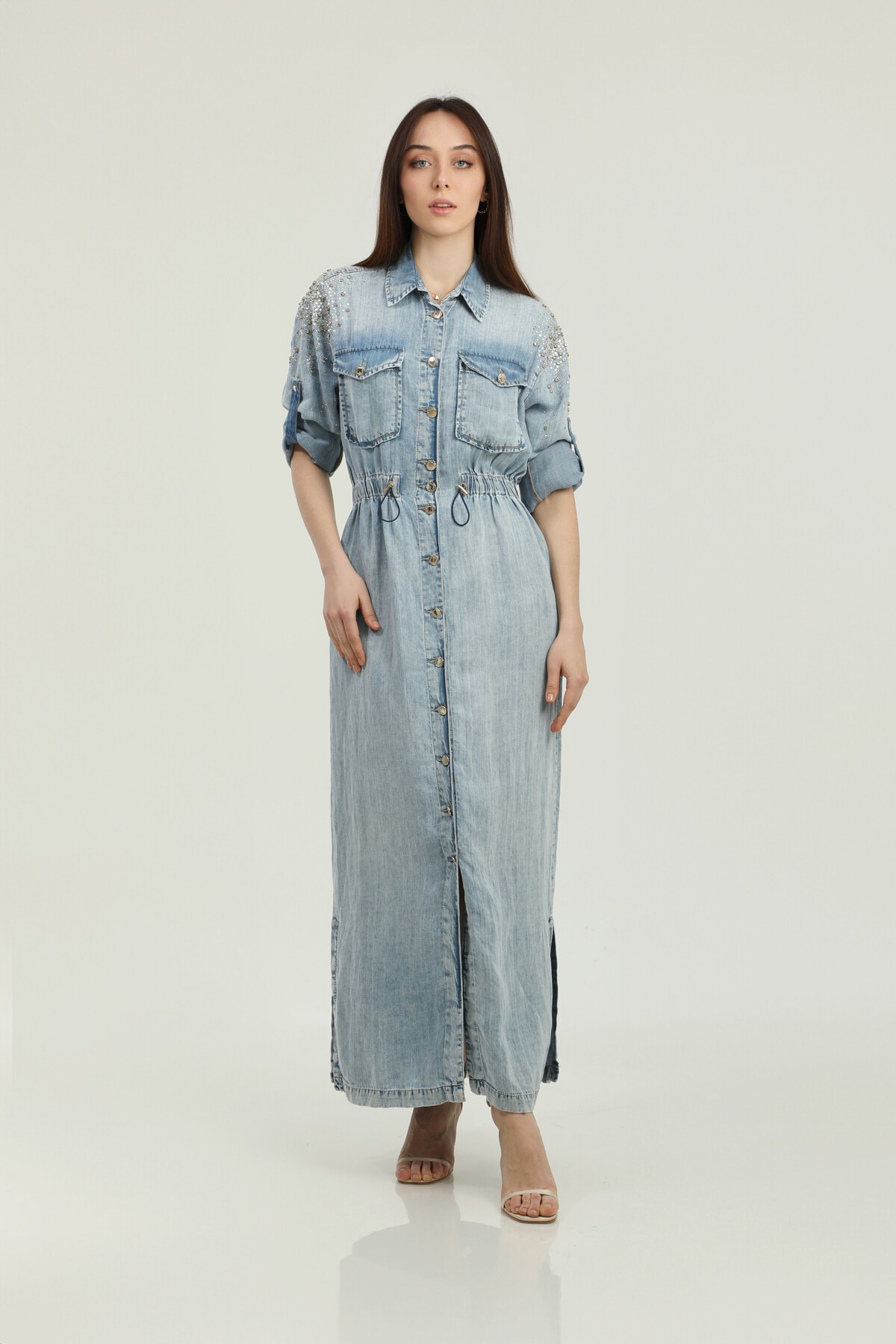 Picture of ELBİSE TENSEL