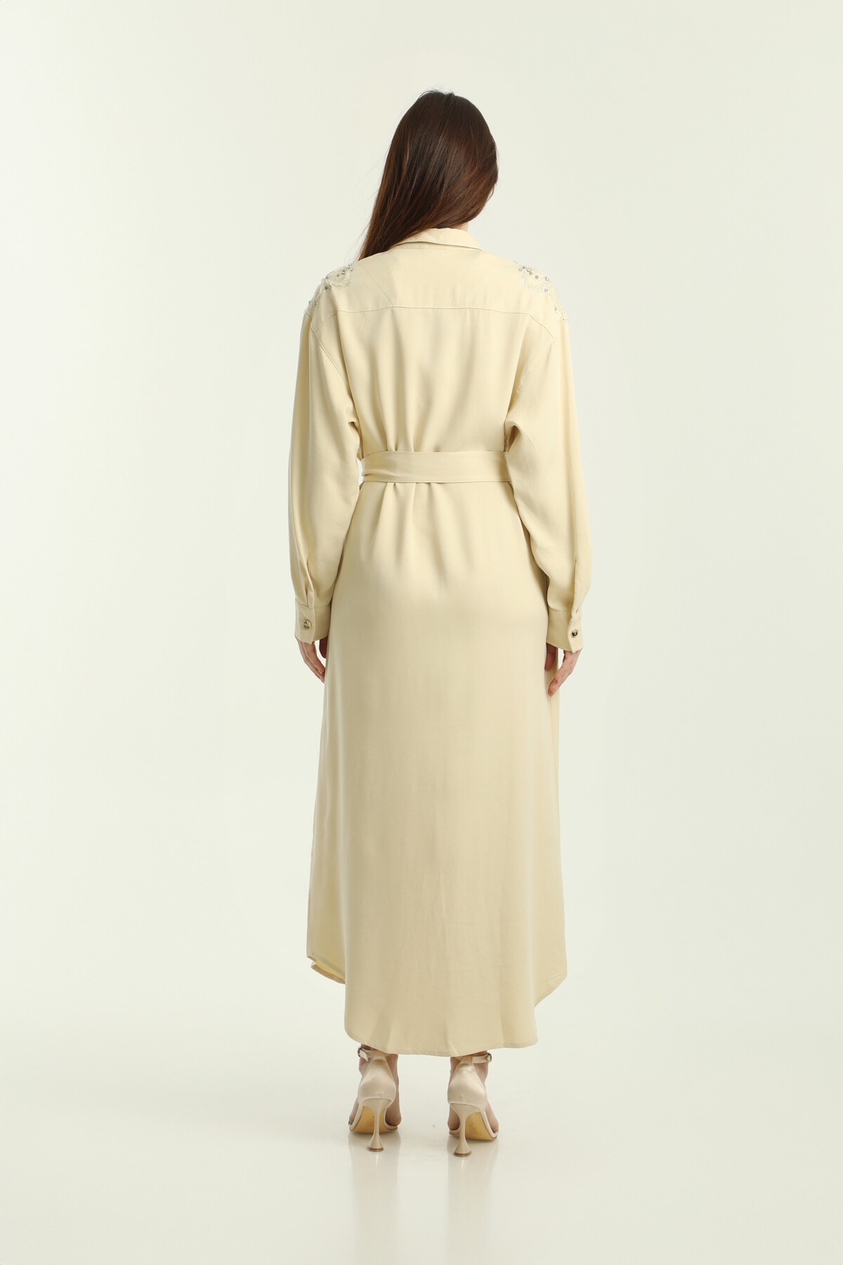 Picture of ELBİSE UZUN