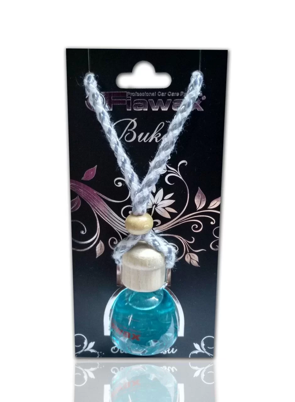 Picture of Ayna Altı Asma Araç Kokusu 10ml ( 3 adet )