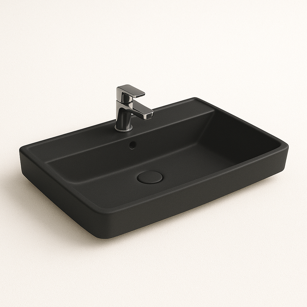 Picture of Vivace 100 cm Ceramic washbasin 3100