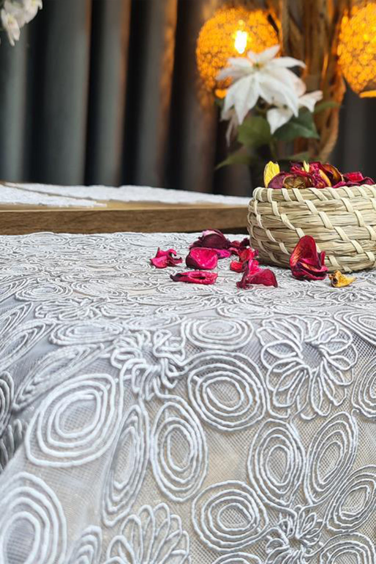 Picture of Yıldız 5 Parça Salon Takımı Gri