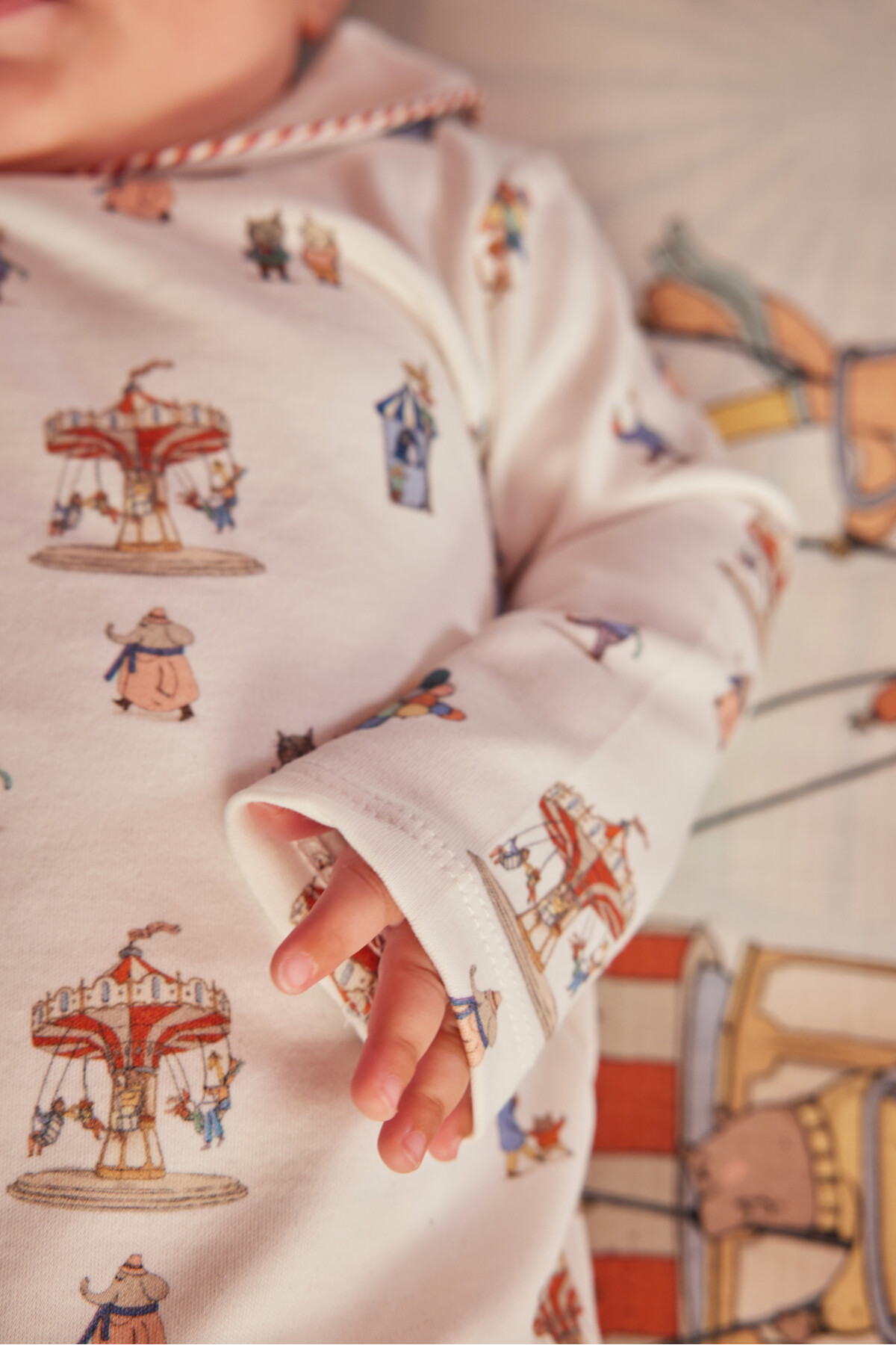 Picture of Bebek Tulum - Funfair