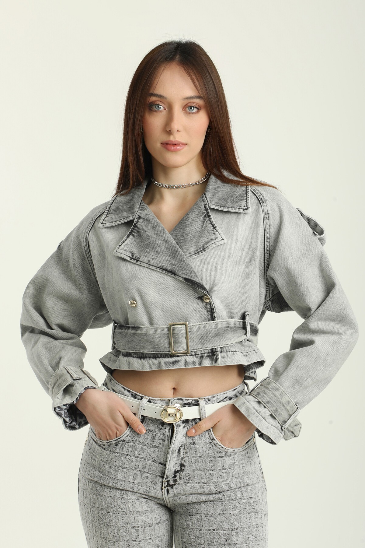 Picture of CEKET KISA KRUVAZE