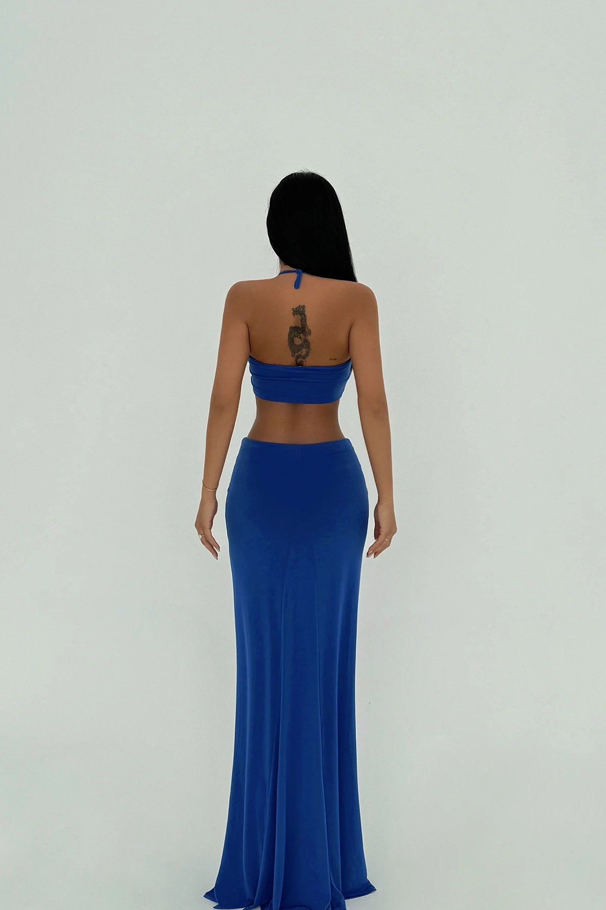 Picture of Blue Romy Set
