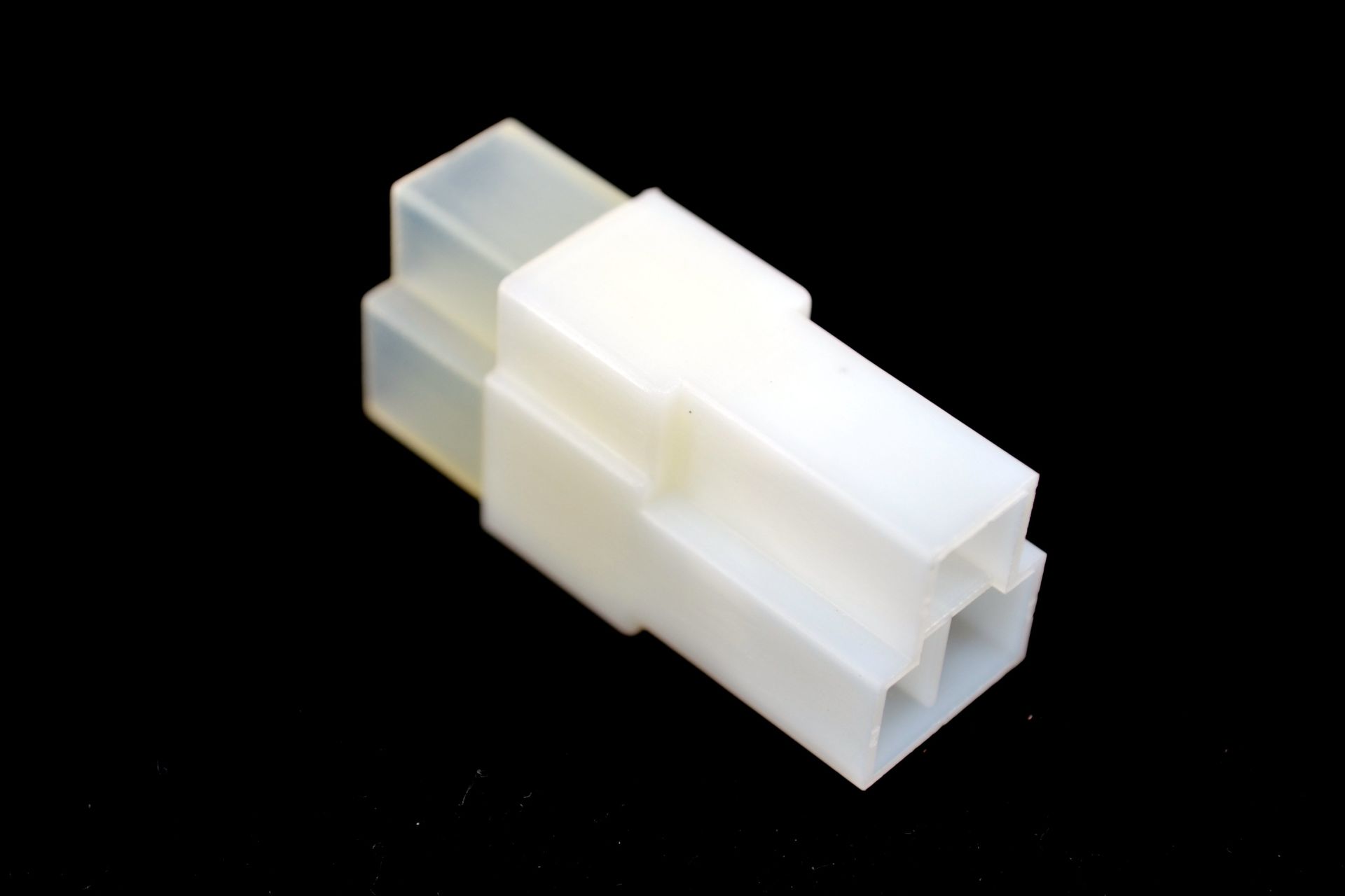 Picture of 10 Takım 3 Terminal Konnektör Kılıf 6,3 Erkek Ve Dişi Fiş İçin