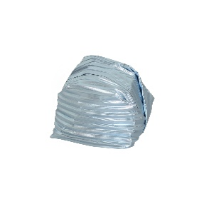 Picture of DIAMOND - WHOLE HAZELNUT & GIANDUJA FILLED MILK CHOCOLATE BLUE 2,4Kg