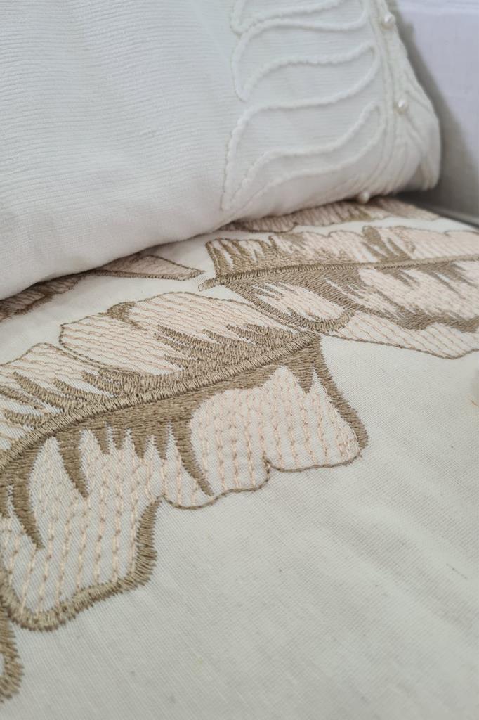 Picture of Çeyizdiyarı Trend 10 Parça Gelin Seti Krem