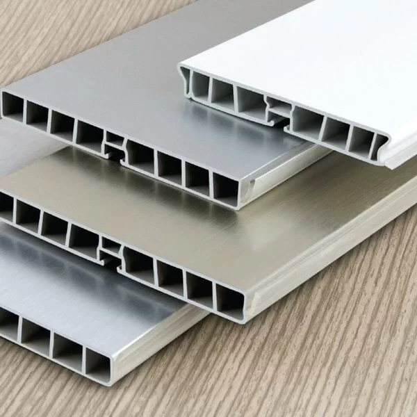 Picture of PLASTİK BAZA PROFİLLERİ 100 - 120 - 150 MM