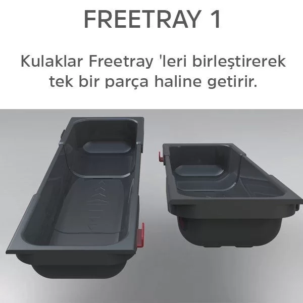 Picture of FREETRAY