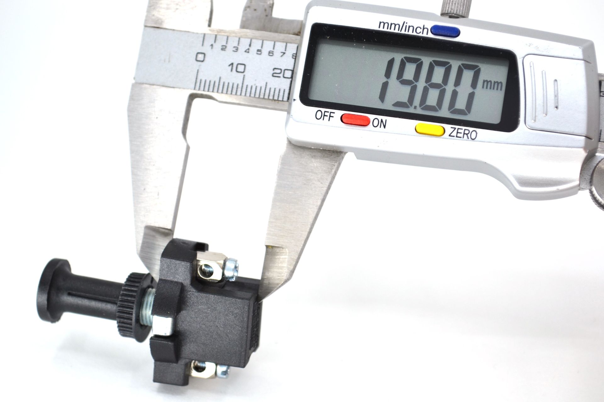 Picture of Tekli Çekme Kısa Paso Anahtar 1-0