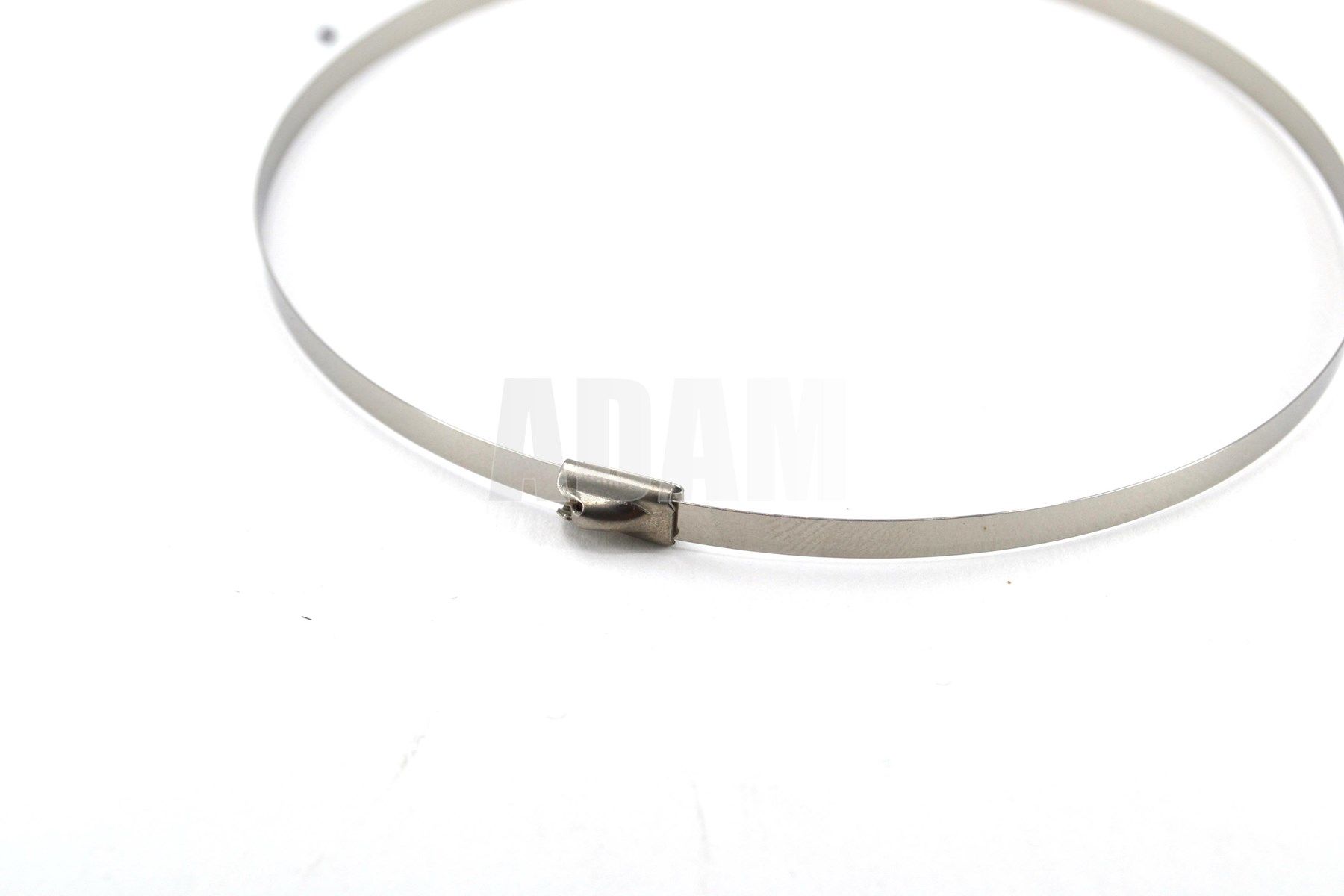 Picture of 10 Adet 4,6 370 Paslanmaz Çelik Kablo Bağı MT-KBC37