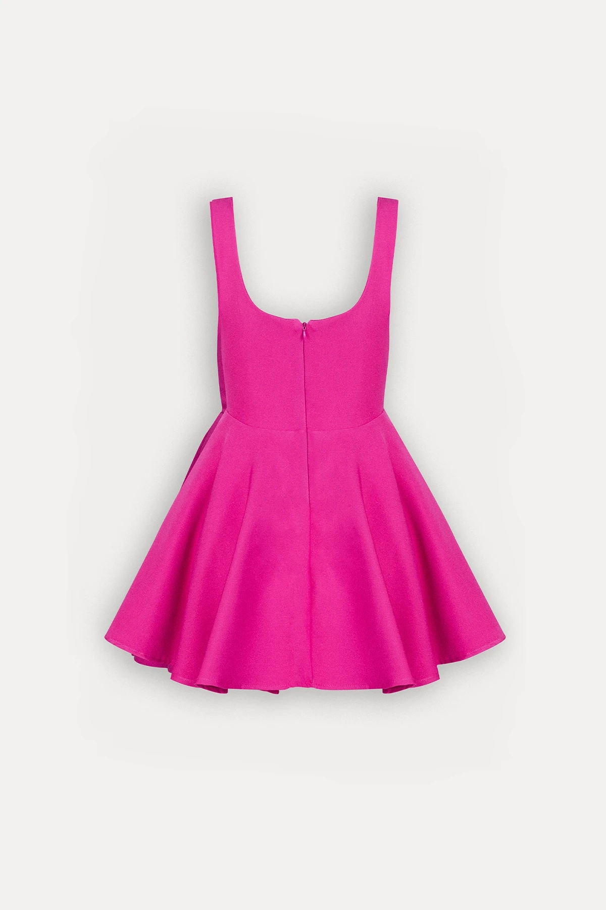 Picture of Fuchsia Melinai Dress