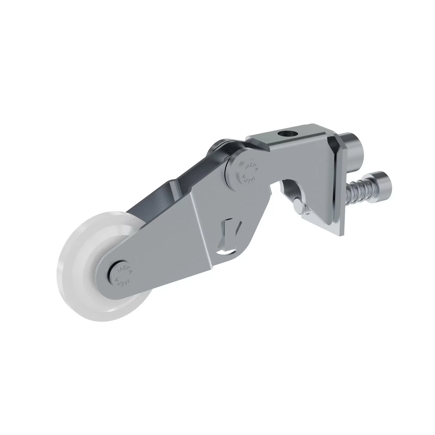 Picture of PKM 70-005 Ayarlı-Panel Yavaşlatıcılı Sürme Kapak Sistemi