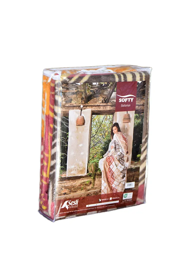 Picture of Sesli Battaniye 200 x 220