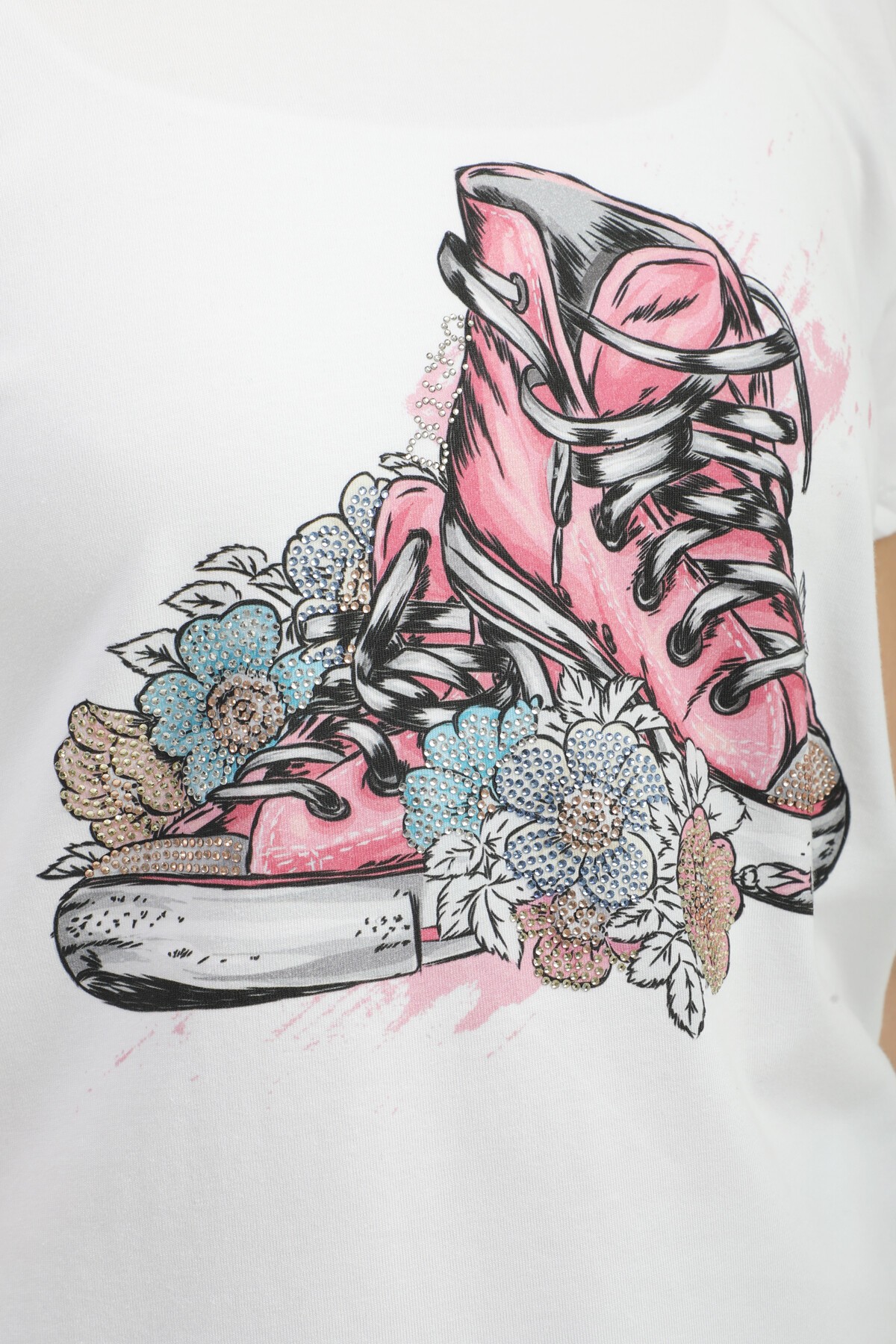 Picture of BATTAL TSHIRT