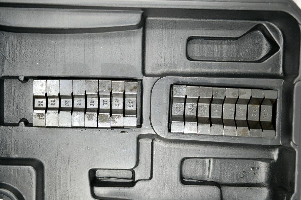 Picture of Hidrolikli SKP Pabuç Sıkma Pensesi 16-300mm² MT-AL01